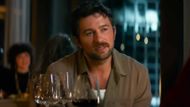 Brandon Sklenar in Drop | Image via YouTube/ Universal Pictures